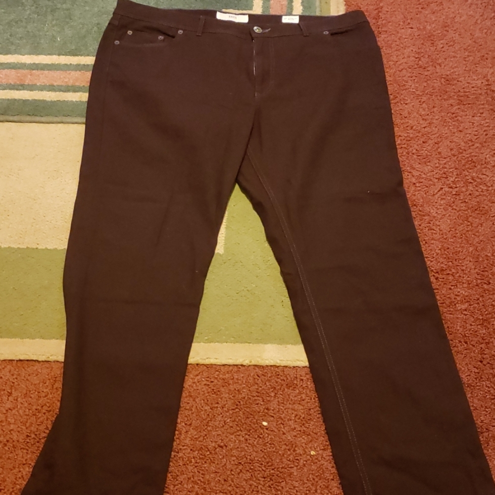 BRAX FEEL GOOD PANTS
